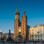 gdzie na wakacje w Polsce