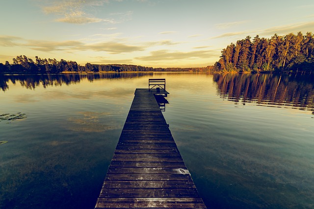 Mazury co warto zobaczyć