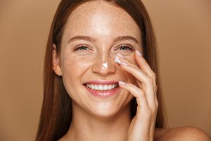 Skin cycling