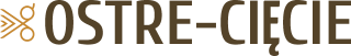 Logo ostre-ciecie.pl